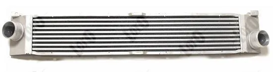 Charge Air Cooler