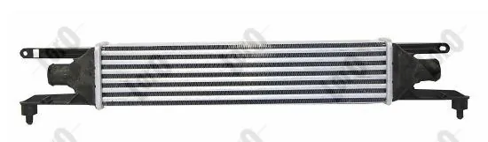 Charge Air Cooler