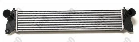 Charge Air Cooler