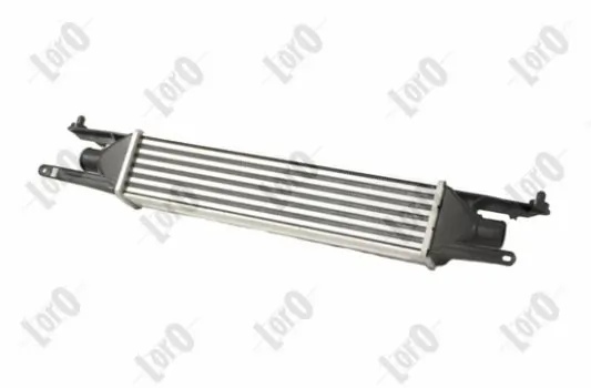 Charge Air Cooler