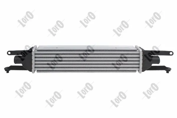 Charge Air Cooler