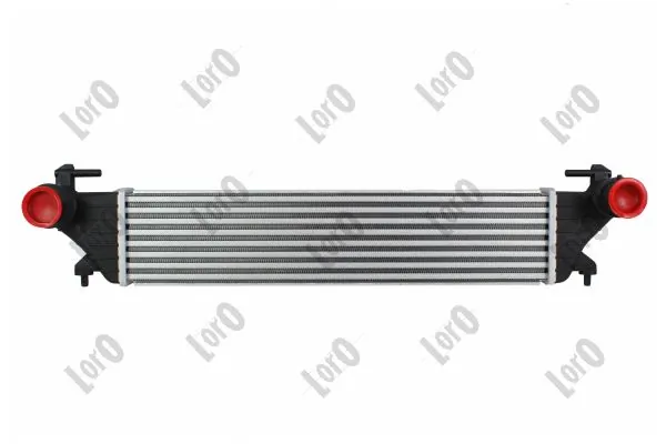 Charge Air Cooler