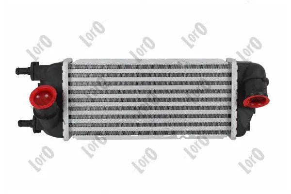 Charge Air Cooler