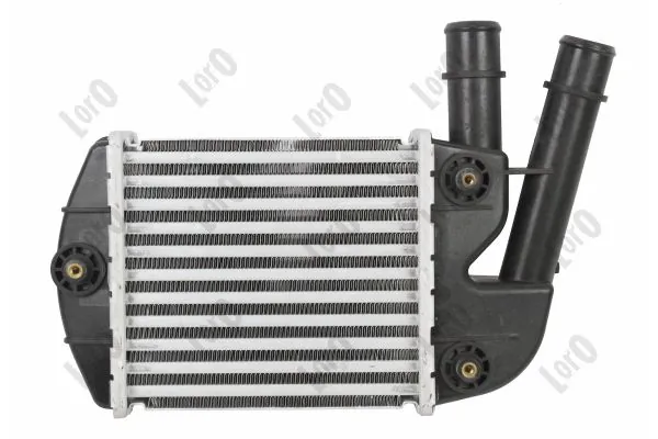 Charge Air Cooler