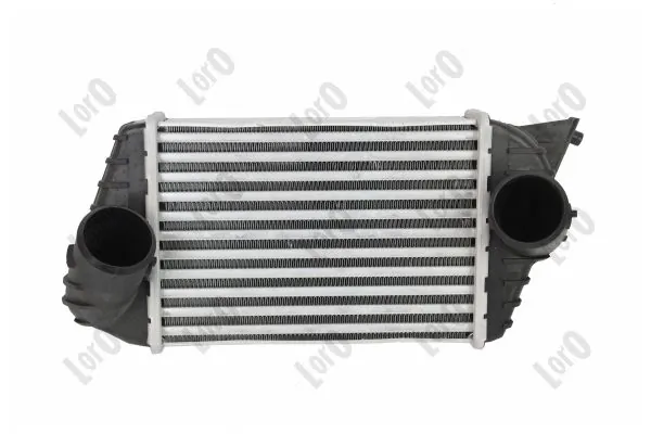 Charge Air Cooler