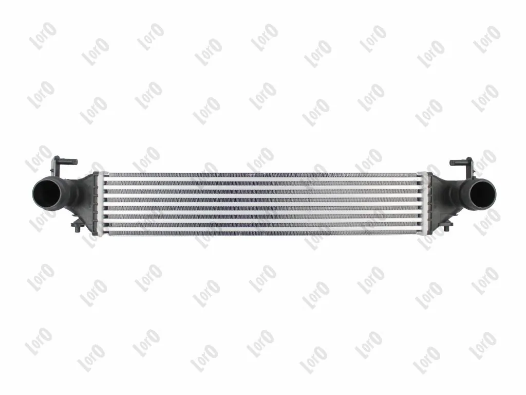 Charge Air Cooler