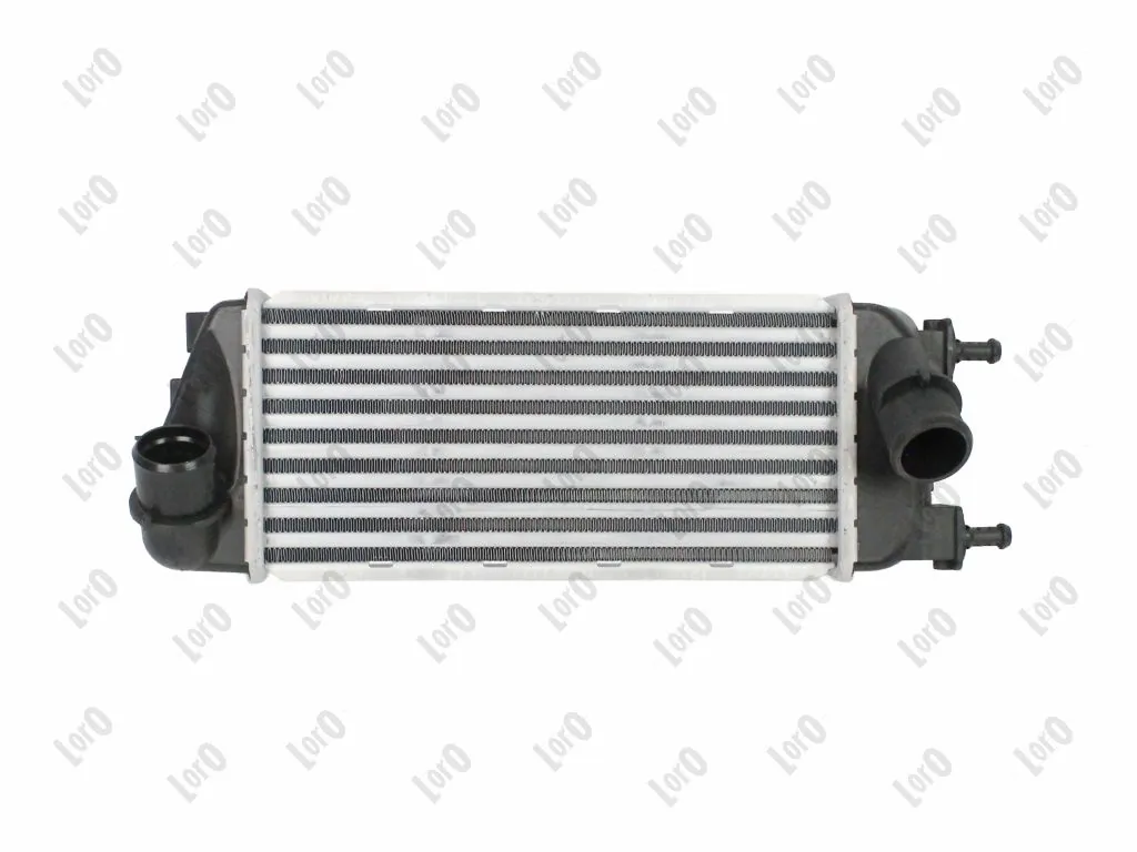 Charge Air Cooler