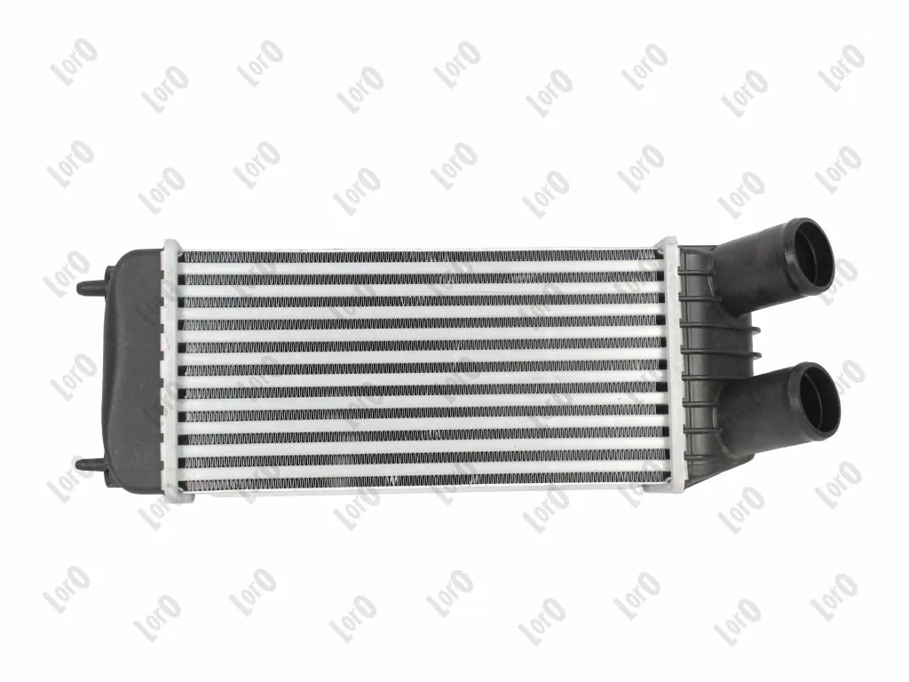 Charge Air Cooler