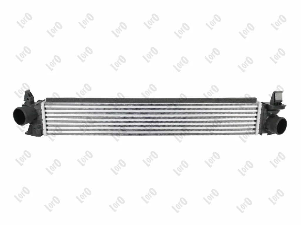 Charge Air Cooler