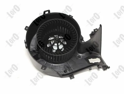 Interior Blower