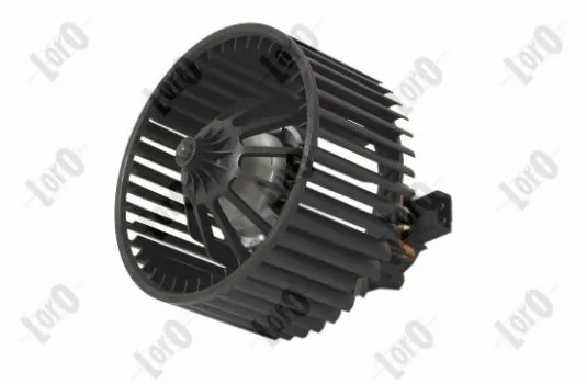 Interior Blower