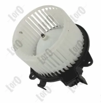 Interior Blower