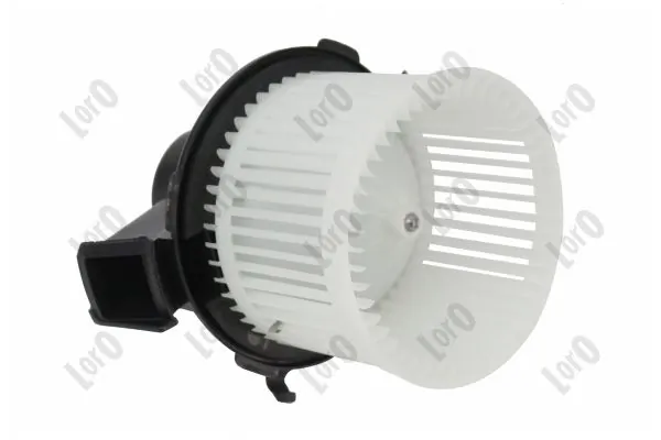 Interior Blower