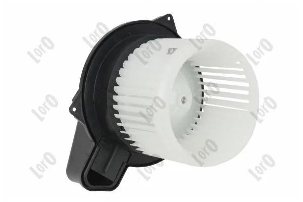Interior Blower