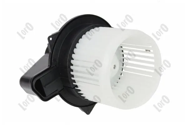 Interior Blower