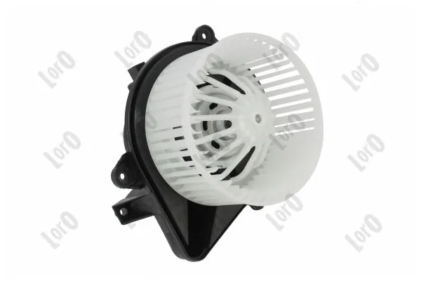 Interior Blower