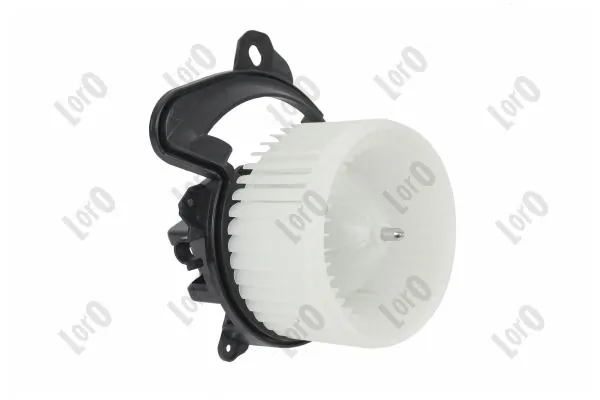 Interior Blower