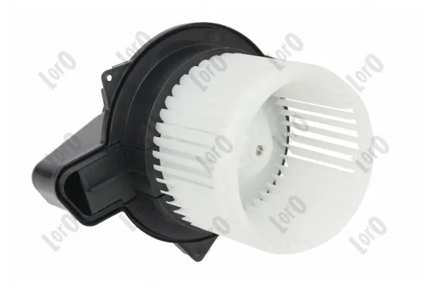 Interior Blower