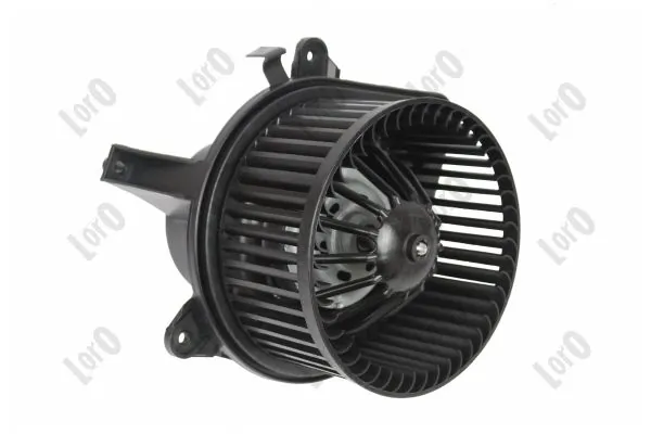 Interior Blower