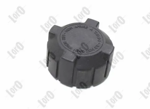 Cap, coolant tank