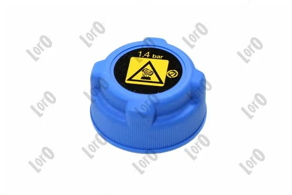 Cap, coolant tank
