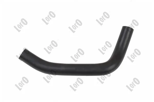 Intake Hose, air filter