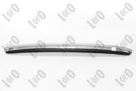 Trim/Protection Strip, bumper