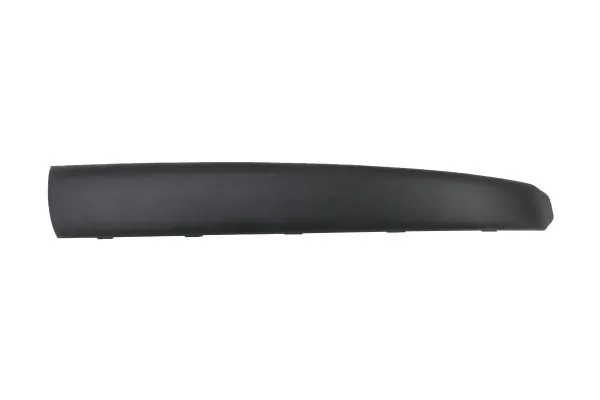 Trim/Protection Strip, bumper
