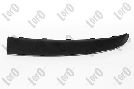 Trim/Protection Strip, bumper