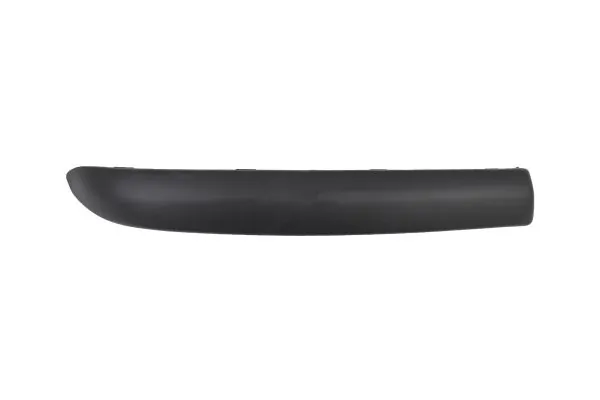 Trim/Protection Strip, bumper
