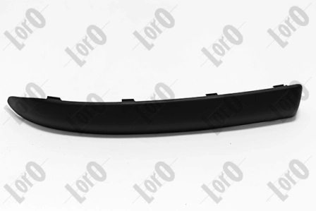 Trim/Protection Strip, bumper