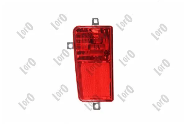 Rear Fog Light