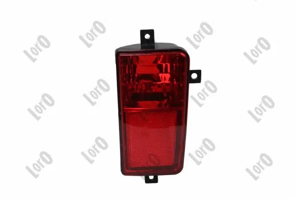 Rear Fog Light