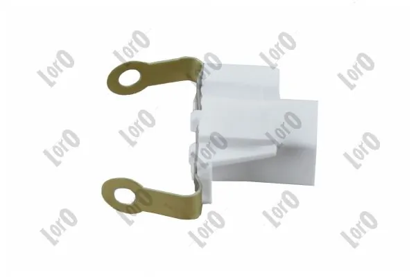 Bulb Holder, licence plate light