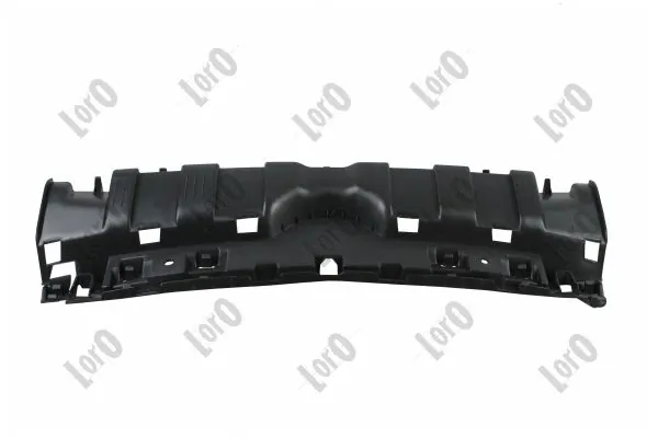 Mounting Bracket, bumper