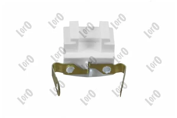 Bulb Holder, licence plate light