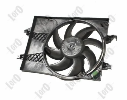 Fan, engine cooling