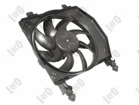 Fan, engine cooling