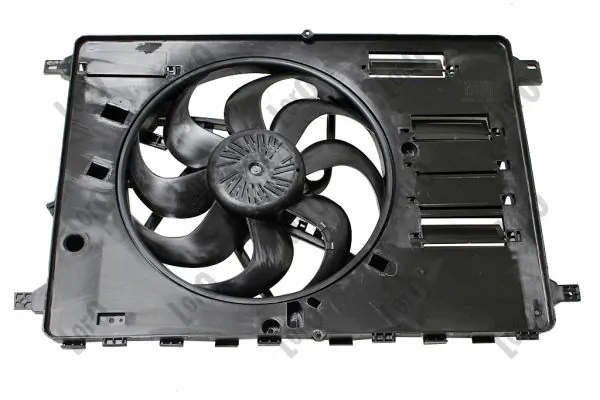 Fan, engine cooling
