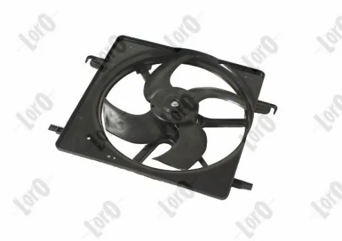 Fan, engine cooling