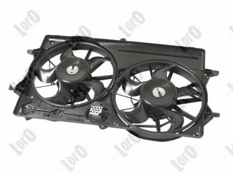 Fan, engine cooling