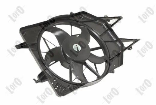 Fan, engine cooling