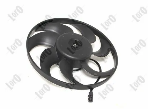 Fan, engine cooling