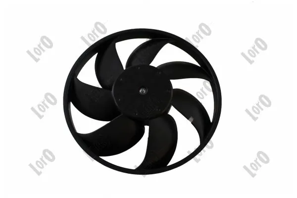 Fan, engine cooling