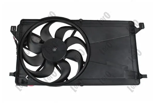 Fan, engine cooling