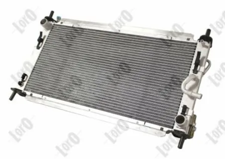 Cooling Module