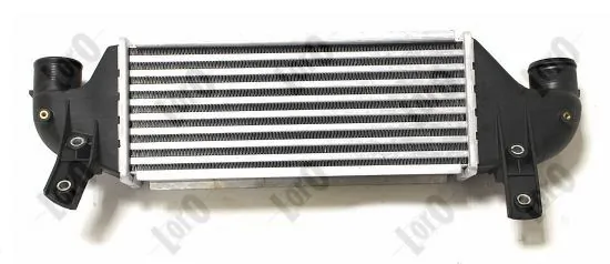 Charge Air Cooler