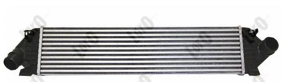 Charge Air Cooler