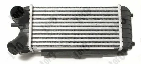 Charge Air Cooler