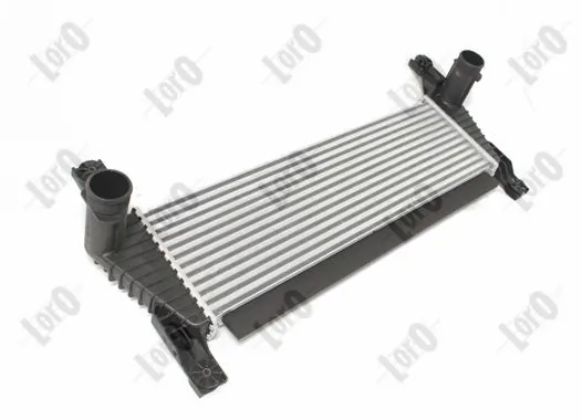 Charge Air Cooler